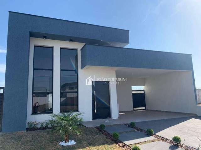 Casa à venda, 149 m² por R$ 800.000,00 - Bairro Do Grama - Caçapava/SP