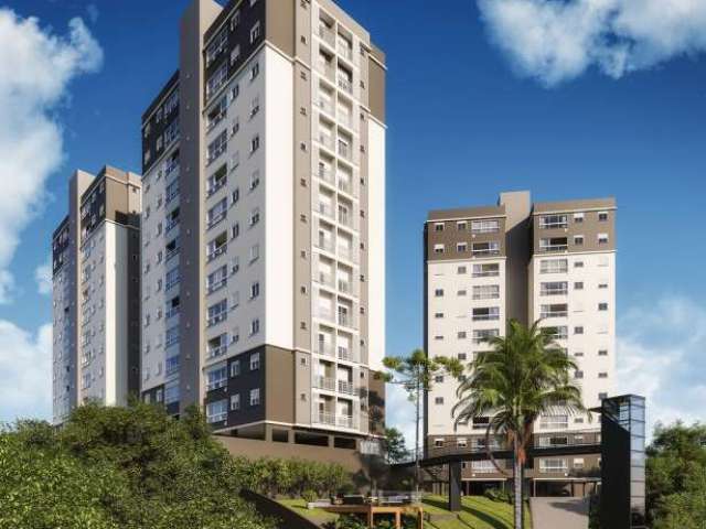 Apartamento à venda no bairro Glória - Joinville/SC