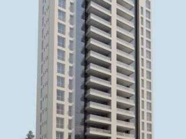 Apartamento à venda no bairro Centro - Joinville/SC