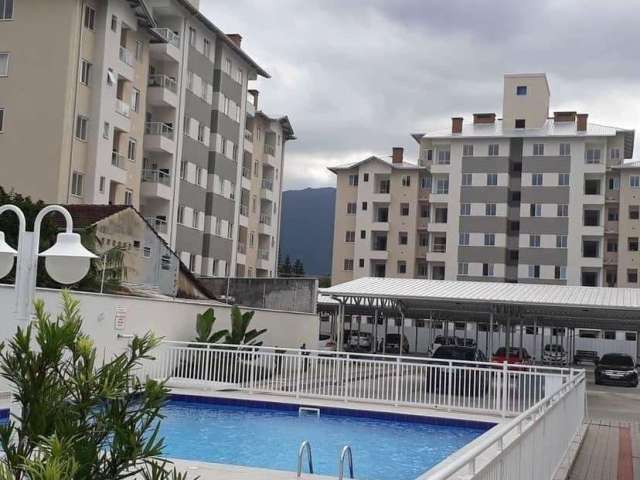 Apartamento à venda no bairro Pirabeiraba (Pirabeiraba) - Joinville/SC