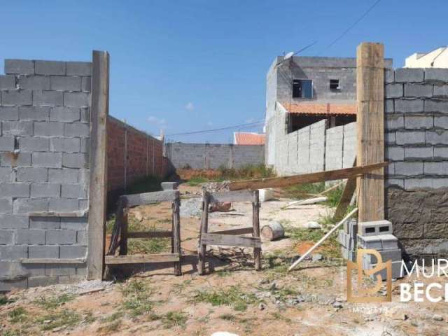 Terreno plano para venda no Bairro Setville em São Jose dos Campos