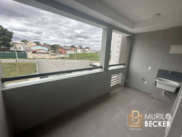 Apartamento para venda com 70m2 no Condomínio Maranata Vila Industrial