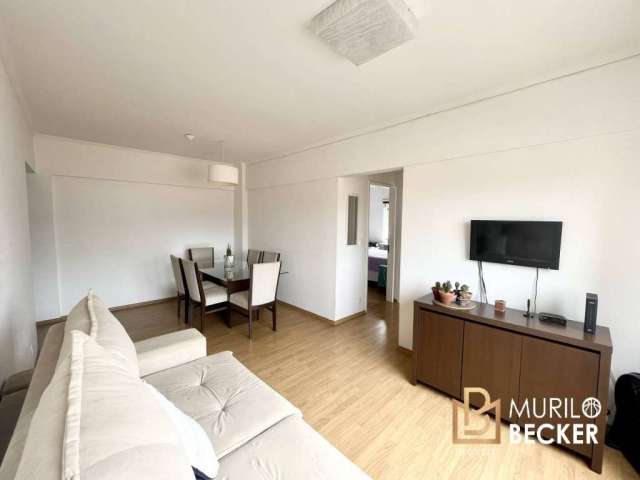 Apartamento com 2 dormitórios à venda, 70 m² por R$ 430.000,00  SJCAMPOS SP