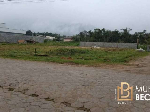 Terreno para venda com 458m2 no Condomínio Mar Verde II em Caraguatatuba