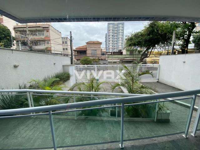 Apartamento com 2 quartos à venda na Rua Vasco da Gama, Cachambi, Rio de Janeiro, 75 m2 por R$ 395.000