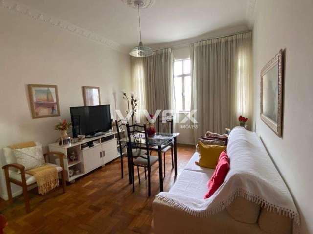 Apartamento com 2 quartos à venda na Rua Pedro de Carvalho, Méier, Rio de Janeiro, 58 m2 por R$ 280.000