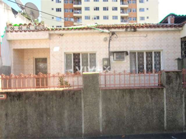 Casa com 3 quartos à venda na Travessa Própria, Méier, Rio de Janeiro, 105 m2 por R$ 420.000