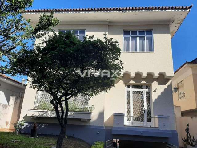 Casa com 4 quartos à venda na Rua Jurunas, Engenho de Dentro, Rio de Janeiro, 300 m2 por R$ 2.000.000