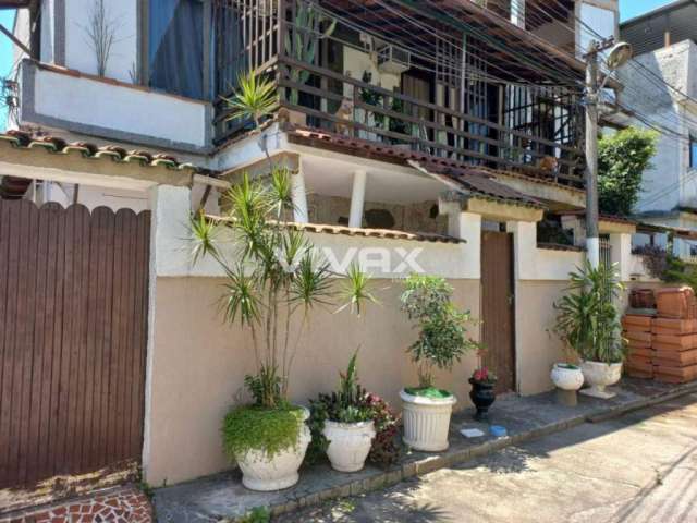 Casa com 5 quartos à venda na Rua Gonçalo Coelho, Piedade, Rio de Janeiro, 122 m2 por R$ 1.020.000