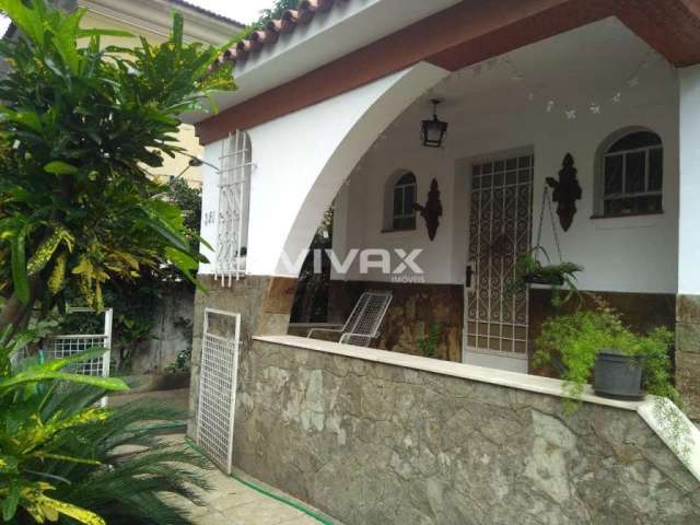 Casa com 3 quartos à venda na Rua da República, Quintino Bocaiúva, Rio de Janeiro, 187 m2 por R$ 650.000