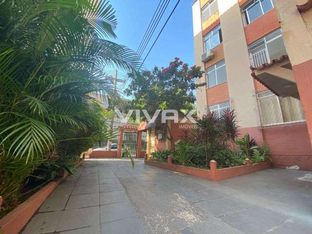 Apartamento com 2 quartos à venda na Rua Columbia, Quintino Bocaiúva, Rio de Janeiro, 51 m2 por R$ 150.000