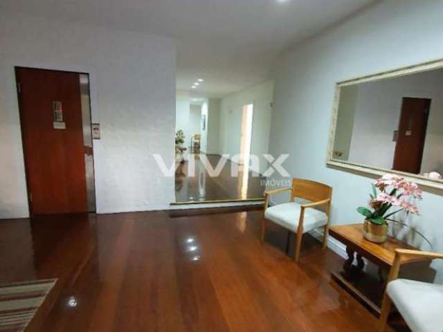 Apartamento com 3 quartos à venda na Rua São Salvador, Flamengo, Rio de Janeiro, 94 m2 por R$ 1.000.000