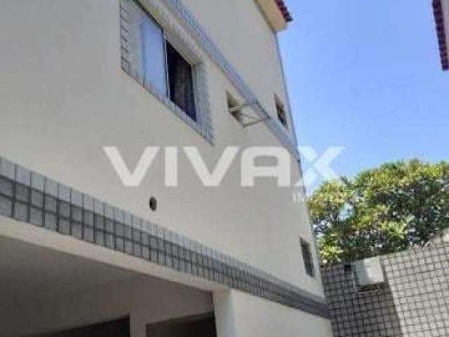 Apartamento com 2 quartos à venda na Rua Maranhão, Méier, Rio de Janeiro, 114 m2 por R$ 340.000