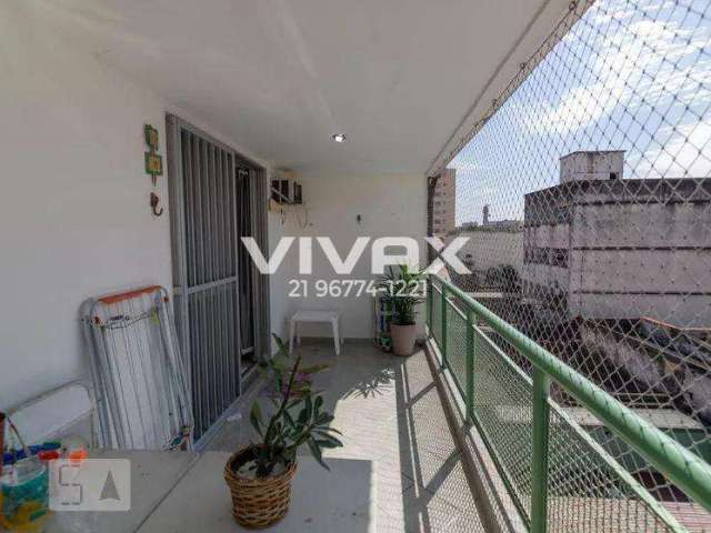 Apartamento com 2 quartos à venda na Avenida Marechal Rondon, São Francisco Xavier, Rio de Janeiro, 95 m2 por R$ 270.000