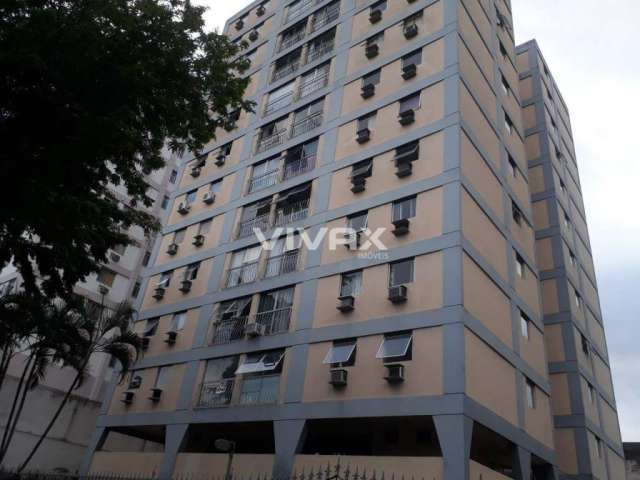 Apartamento com 3 quartos à venda na Rua Caiapó, Engenho Novo, Rio de Janeiro, 77 m2 por R$ 280.000