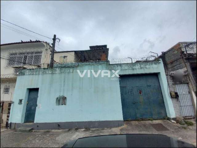 Prédio com 15 salas à venda na Rua Carlos Costa, Riachuelo, Rio de Janeiro, 546 m2 por R$ 580.000