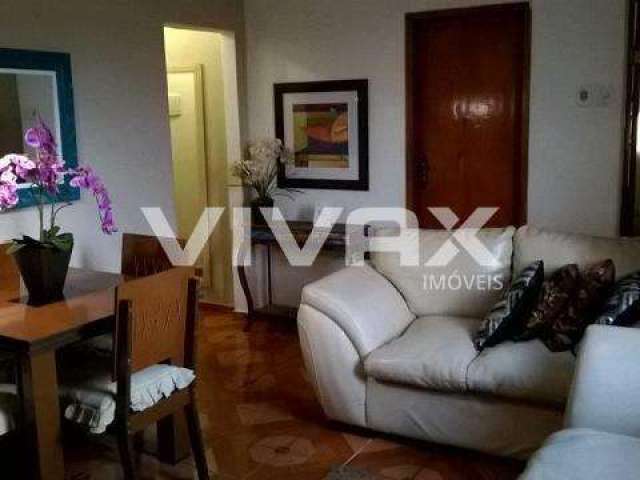 Apartamento com 3 quartos à venda na Rua Tamiarana, Higienópolis, Rio de Janeiro, 73 m2 por R$ 395.000