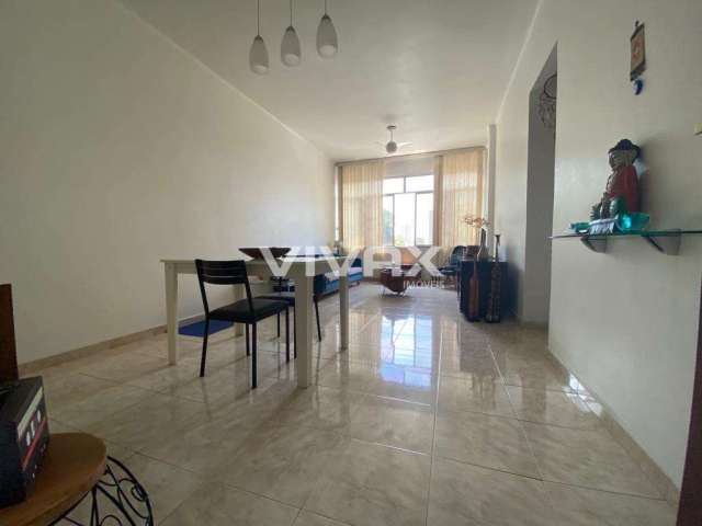 Apartamento com 3 quartos à venda na Rua Pedro de Carvalho, Méier, Rio de Janeiro, 87 m2 por R$ 300.000