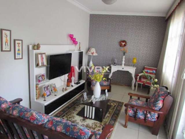 Casa com 2 quartos à venda na Rua Baldraco, Cachambi, Rio de Janeiro, 100 m2 por R$ 550.000