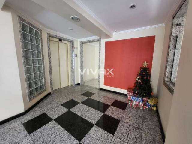Apartamento com 2 quartos à venda na Rua Isolina, Méier, Rio de Janeiro, 67 m2 por R$ 280.000