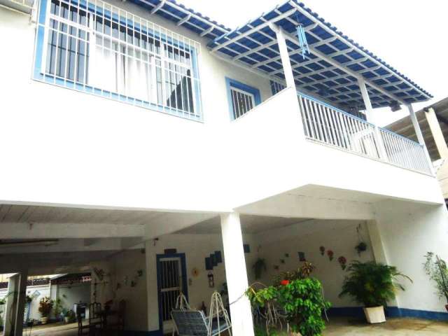 Casa com 2 quartos à venda na Rua Valério, Cascadura, Rio de Janeiro, 247 m2 por R$ 700.000