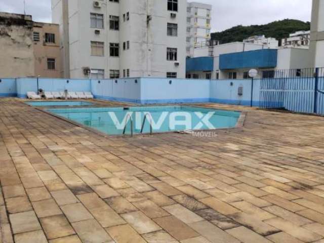 Apartamento com 2 quartos à venda na Boulevard Vinte e Oito de Setembro, Vila Isabel, Rio de Janeiro, 61 m2 por R$ 440.000