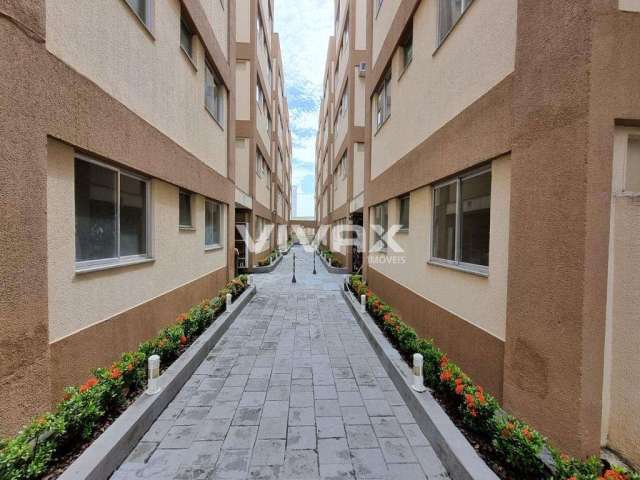 Apartamento com 2 quartos à venda na Rua Elisa de Albuquerque, Todos os Santos, Rio de Janeiro, 47 m2 por R$ 185.000