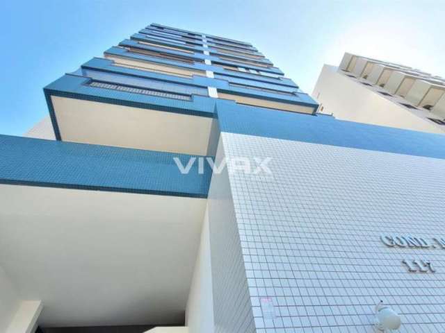 Apartamento com 2 quartos à venda na Rua São Gabriel, Cachambi, Rio de Janeiro, 103 m2 por R$ 650.000