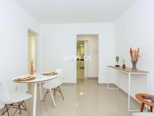Apartamento com 2 quartos à venda na Avenida Epitácio Pessoa, Lagoa, Rio de Janeiro, 68 m2 por R$ 1.119.000