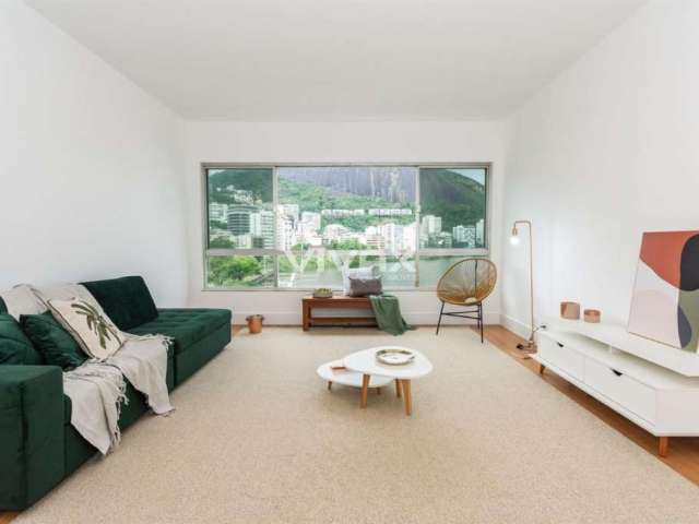 Apartamento com 3 quartos à venda na Rua Professor Abelardo Lobo, Lagoa, Rio de Janeiro, 146 m2 por R$ 2.277.000