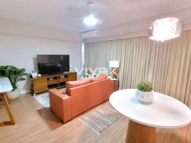Apartamento com 3 quartos à venda na Rua Magalhães Couto, Méier, Rio de Janeiro, 122 m2 por R$ 565.000