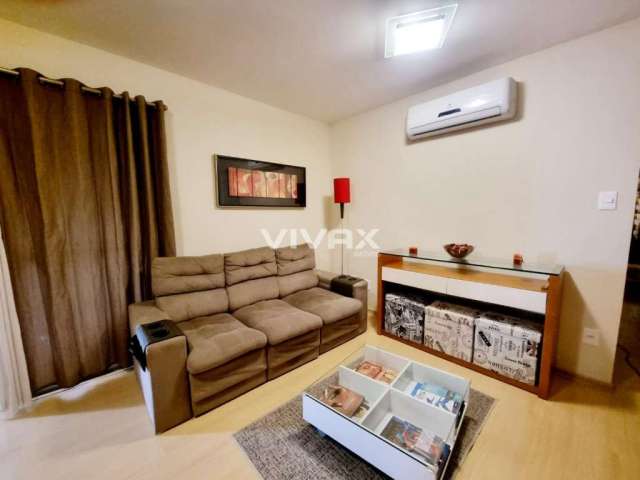 Apartamento com 3 quartos à venda na Rua Miguel Ângelo, Cachambi, Rio de Janeiro, 74 m2 por R$ 360.000