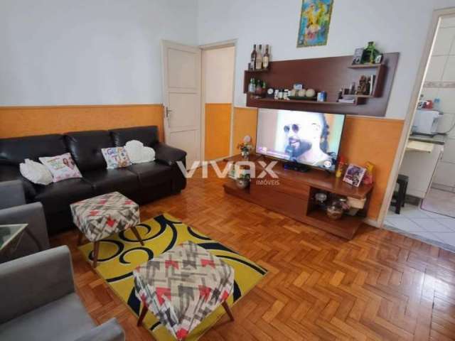 Apartamento com 3 quartos à venda na Rua Ernesto Nunes, Piedade, Rio de Janeiro, 91 m2 por R$ 380.000