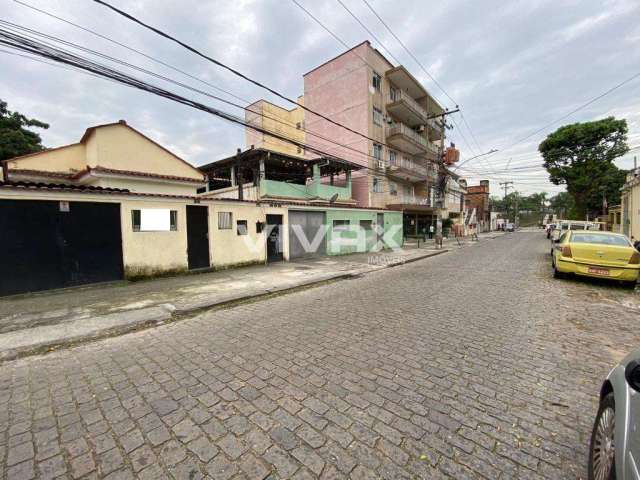 Casa em condomínio fechado com 1 quarto à venda na Rua Bernardo, Engenho de Dentro, Rio de Janeiro, 65 m2 por R$ 150.000