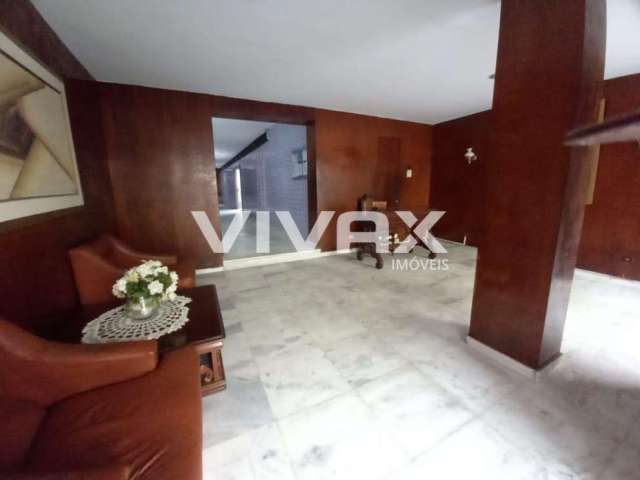Apartamento com 1 quarto à venda na Rua Grão Pará, Engenho Novo, Rio de Janeiro, 37 m2 por R$ 160.000