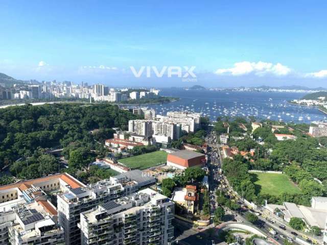 Apartamento com 3 quartos à venda na Rua General Goes Monteiro, Botafogo, Rio de Janeiro, 94 m2 por R$ 1.020.000