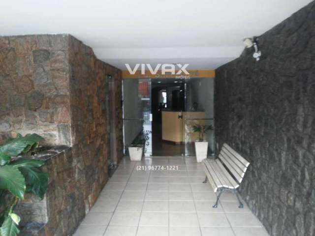 Apartamento com 2 quartos à venda na Rua Pedro de Carvalho, Lins de Vasconcelos, Rio de Janeiro, 75 m2 por R$ 240.000