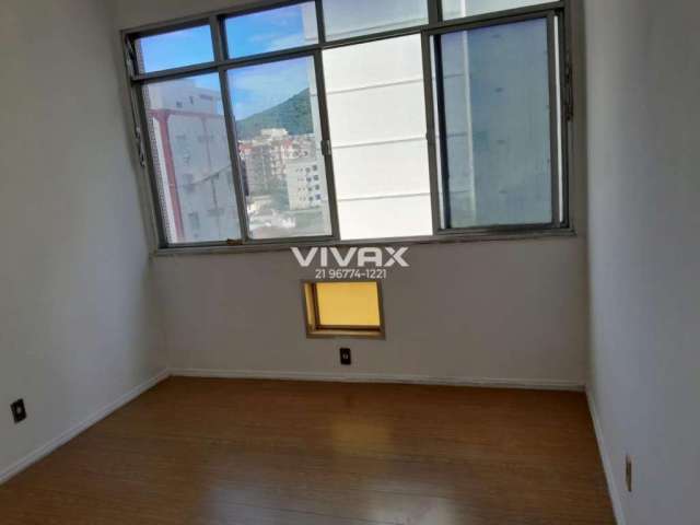 Apartamento com 2 quartos à venda na Rua Pedro de Carvalho, Méier, Rio de Janeiro, 89 m2 por R$ 260.000