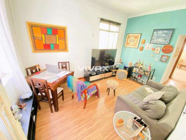 Casa em condomínio fechado com 2 quartos à venda na Rua São Brás, Todos os Santos, Rio de Janeiro, 60 m2 por R$ 340.000