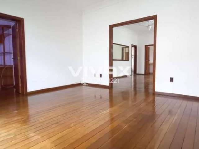 Casa em condomínio fechado com 4 quartos à venda na Travessa Valdir Augusto, Méier, Rio de Janeiro, 237 m2 por R$ 750.000