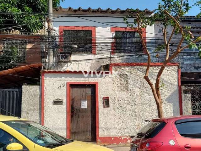 Kitnet / Stúdio para alugar na Rua Odilon Araújo, Cachambi, Rio de Janeiro, 22 m2 por R$ 500