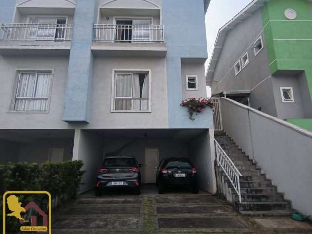 Casa com 3 Dormitórios - Villa Verde II / Franco da Rocha