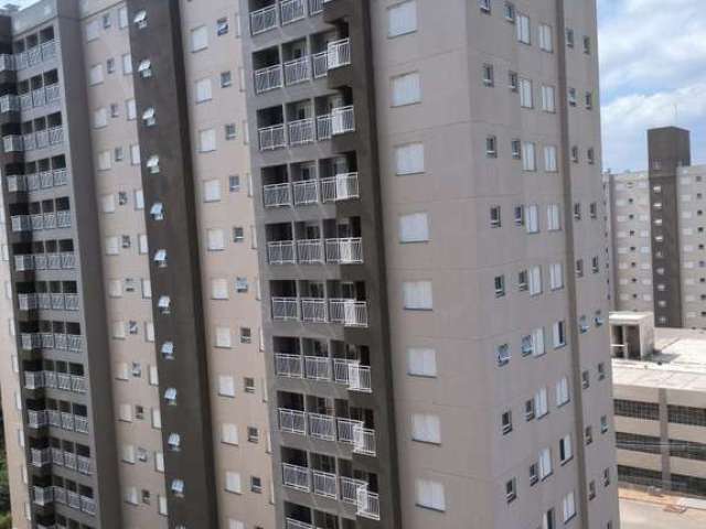 Residencial Coliseum Apartamento de 2 dormitórios - Franco da Rocha