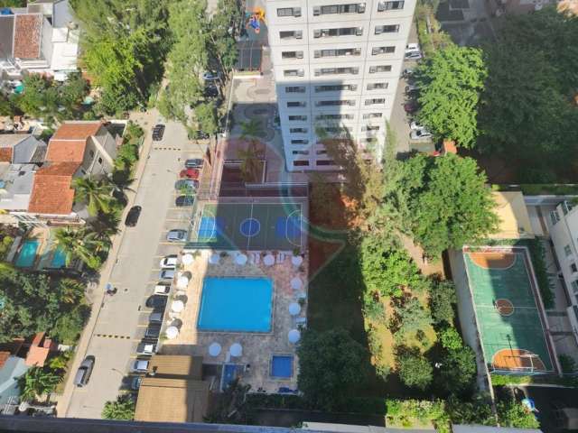 Apartamento 4 quartos na ABM na Barra da Tijuca-RJ