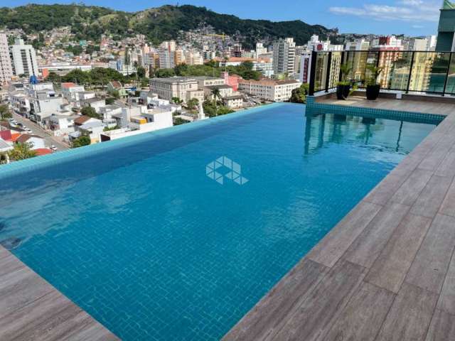Apartamento com 3 suítes A Venda - Centro, Florianópolis SC