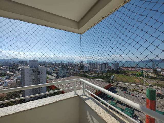 Apartamento a venda 2 quartos  no Estreito Florianópolis, Sc