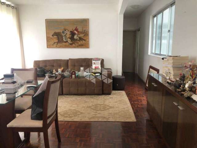 Apartamento mobiliado com 2 dormitórios/quartos A Venda - Trindade, Florianópolis SC