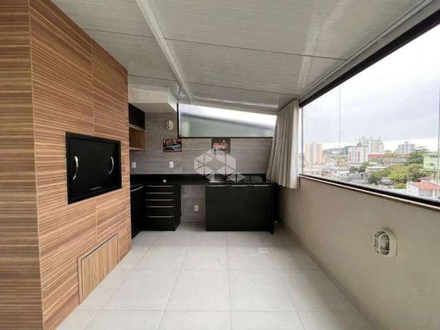 Duplex com 2 dormitórios  A Venda - Estreito, Florianópolis SC