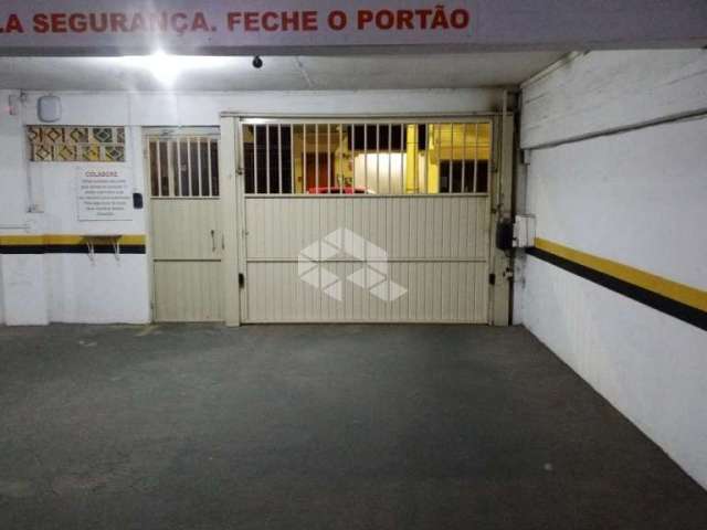 Box/Garagem À Venda - Centro, Florianópolis SC