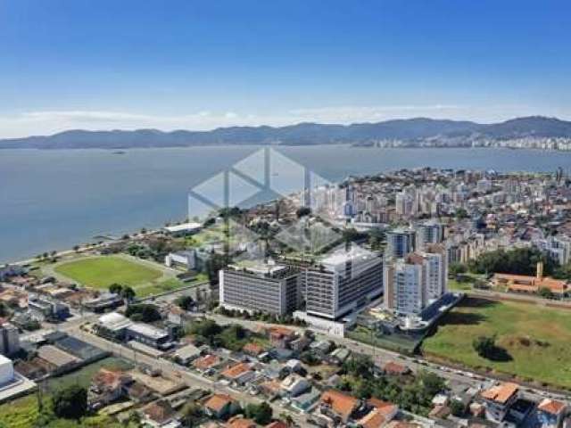 Apartamento com 2 dormitórios/quartos e sendo 2 suítes A Venda - Jardim Atlântico, Florianópolis SC
